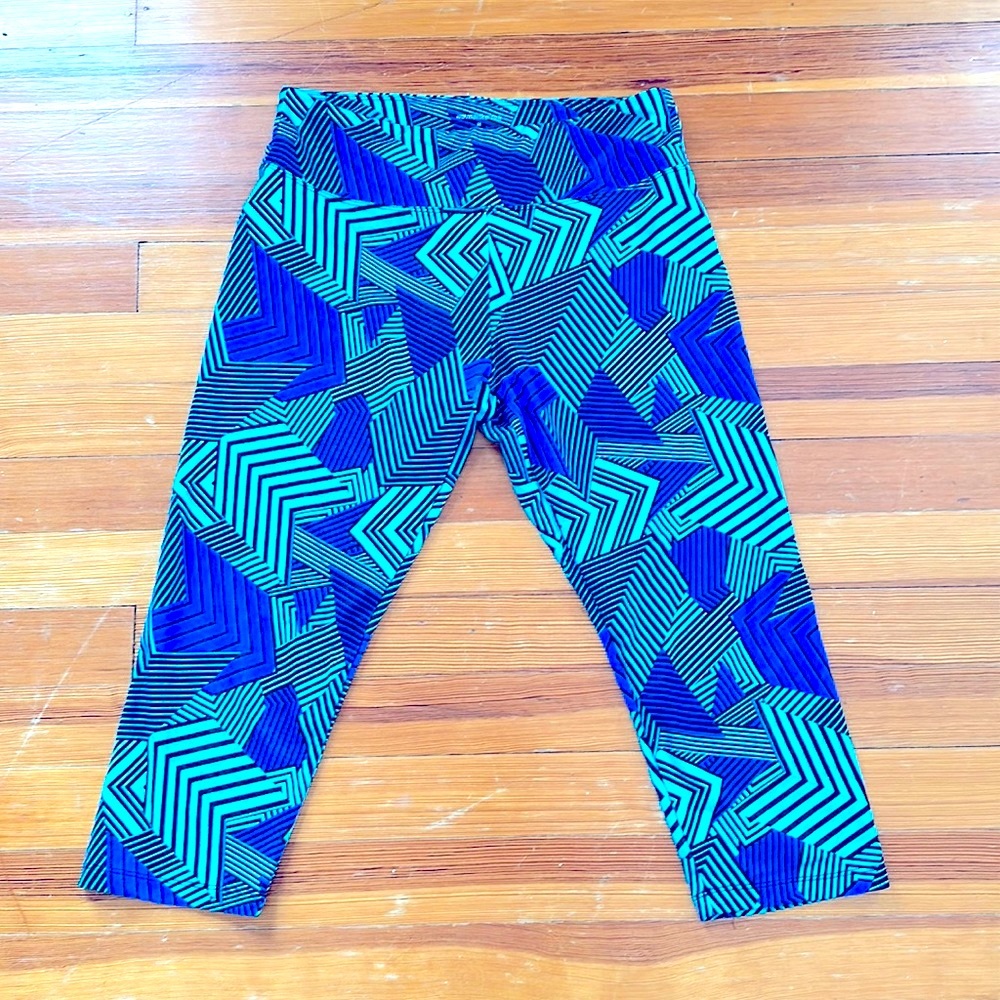 Marika Tek Legging Capris